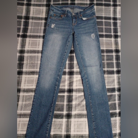 Aeropostale Denim - Aeropostale jeans